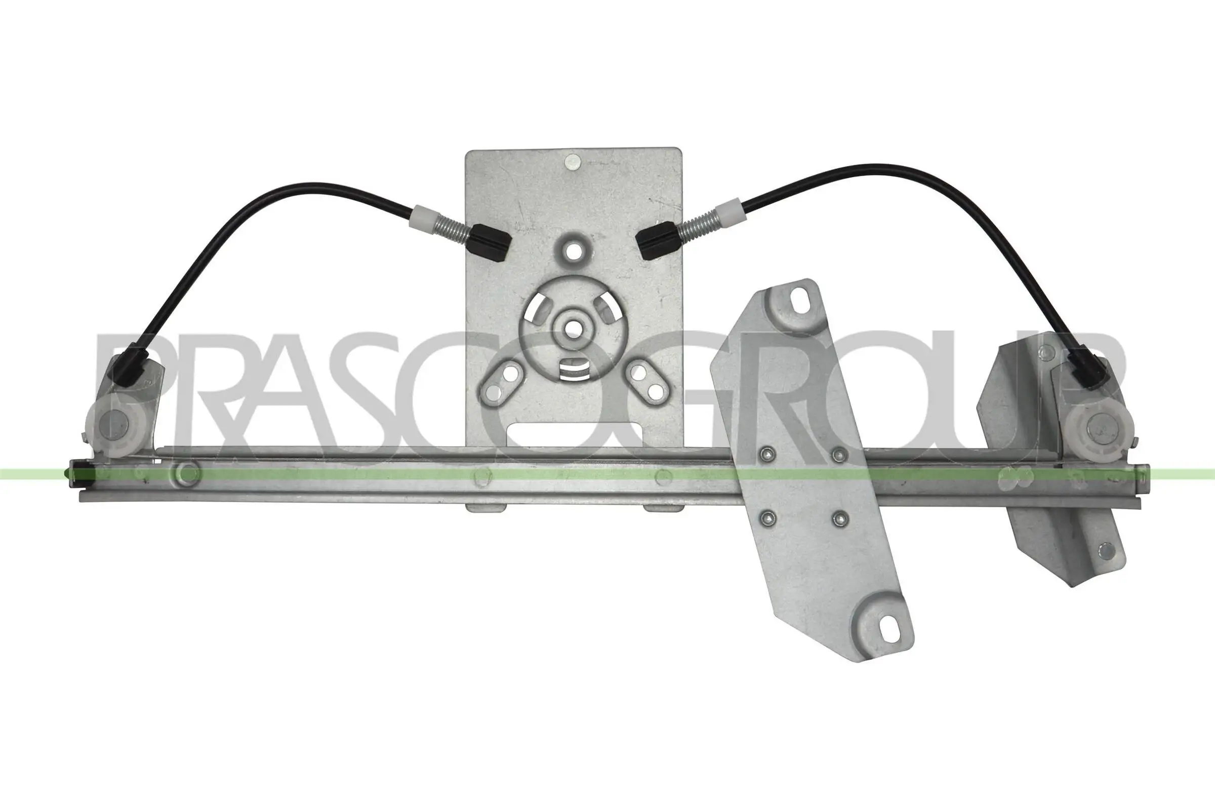 Fensterheber vorne links PRASCO TY239W024