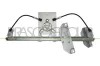 Fensterheber vorne links PRASCO TY239W024