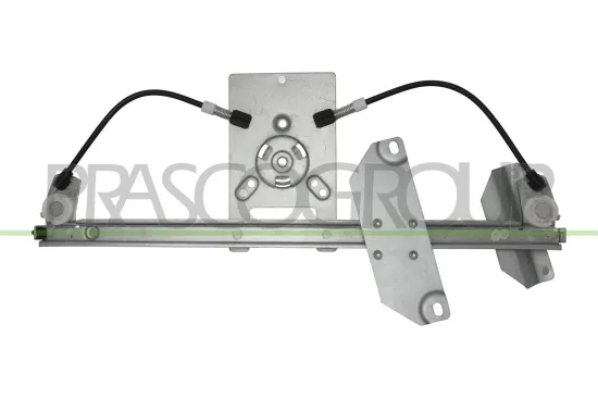 Fensterheber vorne links PRASCO TY239W024 Bild Fensterheber vorne links PRASCO TY239W024