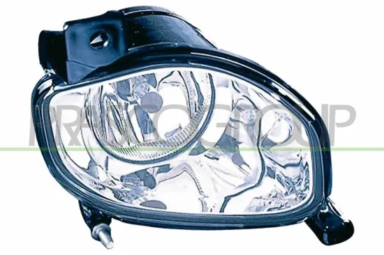 Nebelscheinwerfer rechts PRASCO TY2424413 Bild Nebelscheinwerfer rechts PRASCO TY2424413