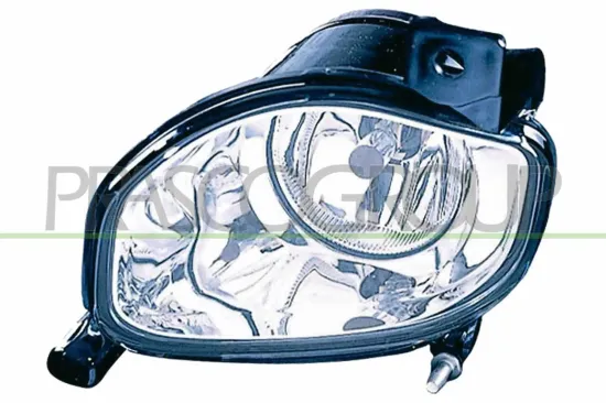 Nebelscheinwerfer links PRASCO TY2424414 Bild Nebelscheinwerfer links PRASCO TY2424414