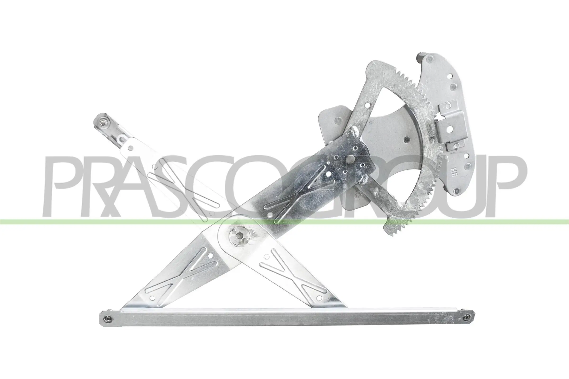Fensterheber vorne links PRASCO TY242W024