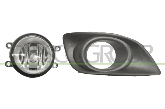 Nebelscheinwerfer rechts PRASCO TY2444413 Bild Nebelscheinwerfer rechts PRASCO TY2444413