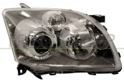 Hauptscheinwerfer rechts PRASCO TY2444903