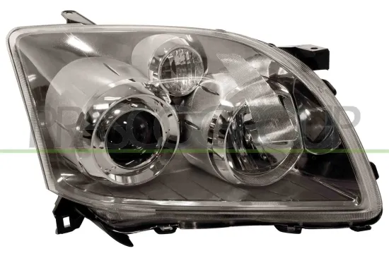 Hauptscheinwerfer rechts PRASCO TY2444903 Bild Hauptscheinwerfer rechts PRASCO TY2444903