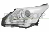 Hauptscheinwerfer rechts PRASCO TY2464913