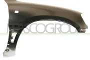 Kotflügel vorne rechts PRASCO TY2813003