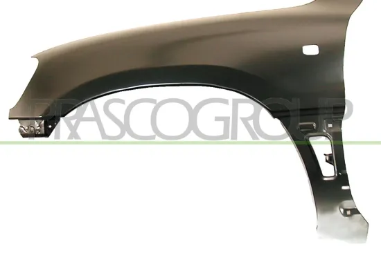 Kotflügel vorne links PRASCO TY2813004 Bild Kotflügel vorne links PRASCO TY2813004