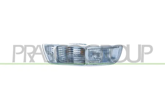 Blinkleuchte vorne links PRASCO TY2814314 Bild Blinkleuchte vorne links PRASCO TY2814314