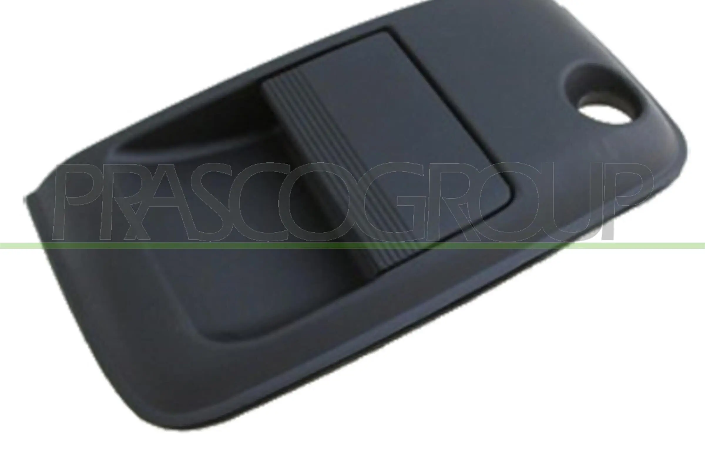 Türaußengriff außen Fahrzeugheckklappe PRASCO TY2818301