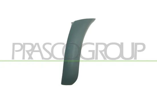 Blende, Stoßfänger vorne links PRASCO TY2831204 Bild Blende, Stoßfänger vorne links PRASCO TY2831204
