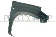 Kotflügel vorne rechts PRASCO TY2833013