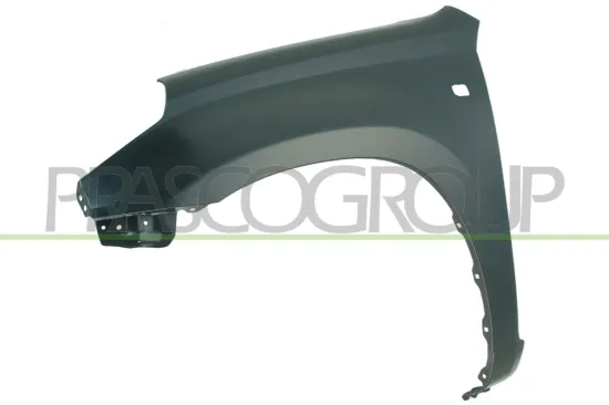 Kotflügel vorne links PRASCO TY2833014 Bild Kotflügel vorne links PRASCO TY2833014