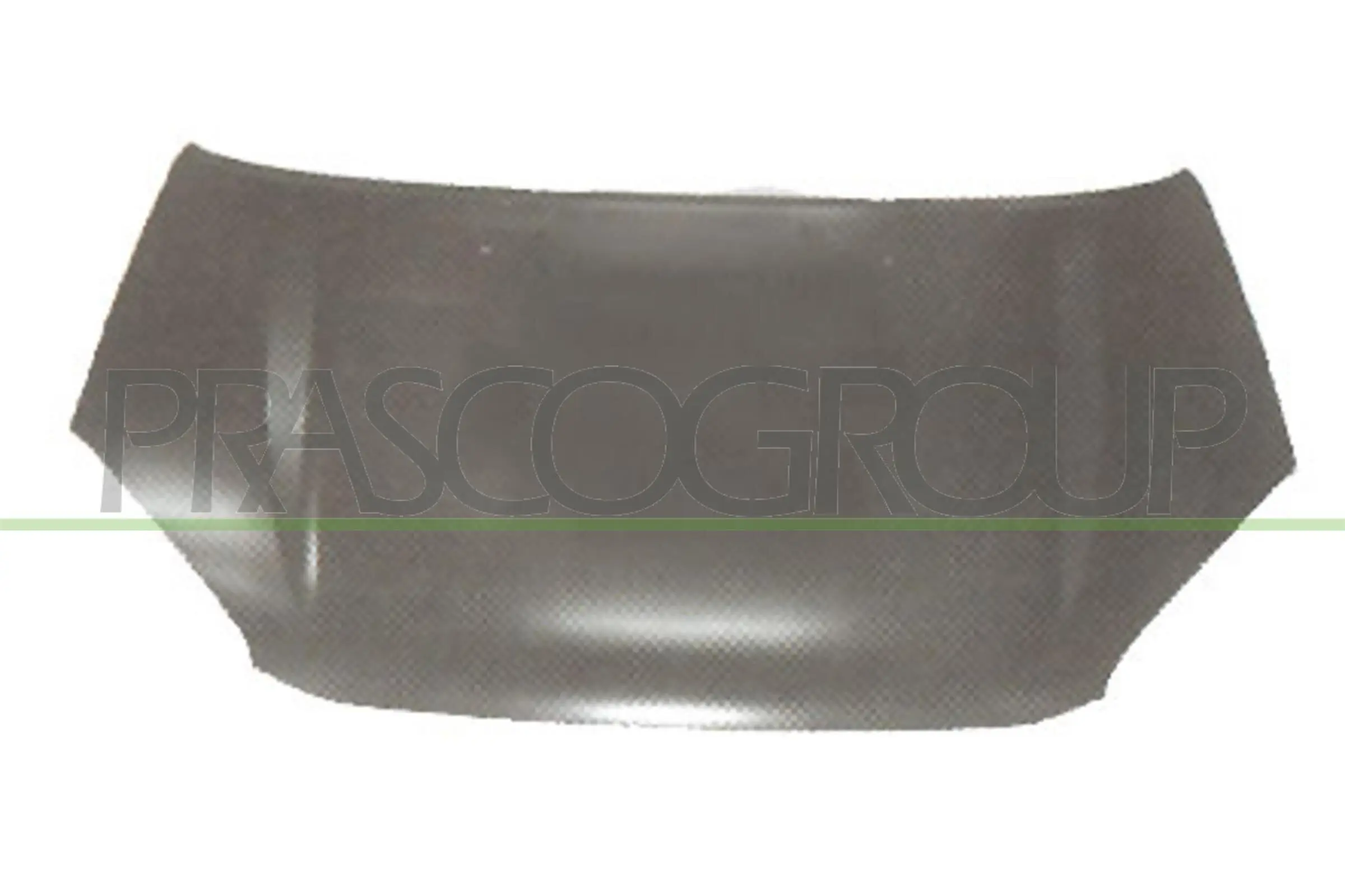 Motorhaube PRASCO TY2833100