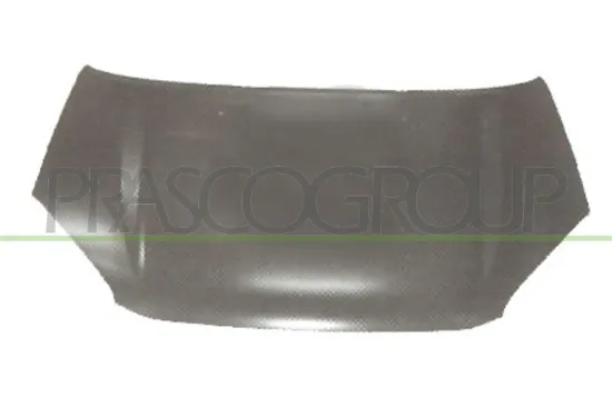 Motorhaube PRASCO TY2833100 Bild Motorhaube PRASCO TY2833100