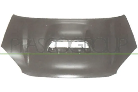 Motorhaube PRASCO TY2833110 Bild Motorhaube PRASCO TY2833110