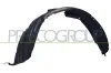 Verkleidung, Radhaus vorne links PRASCO TY2833604