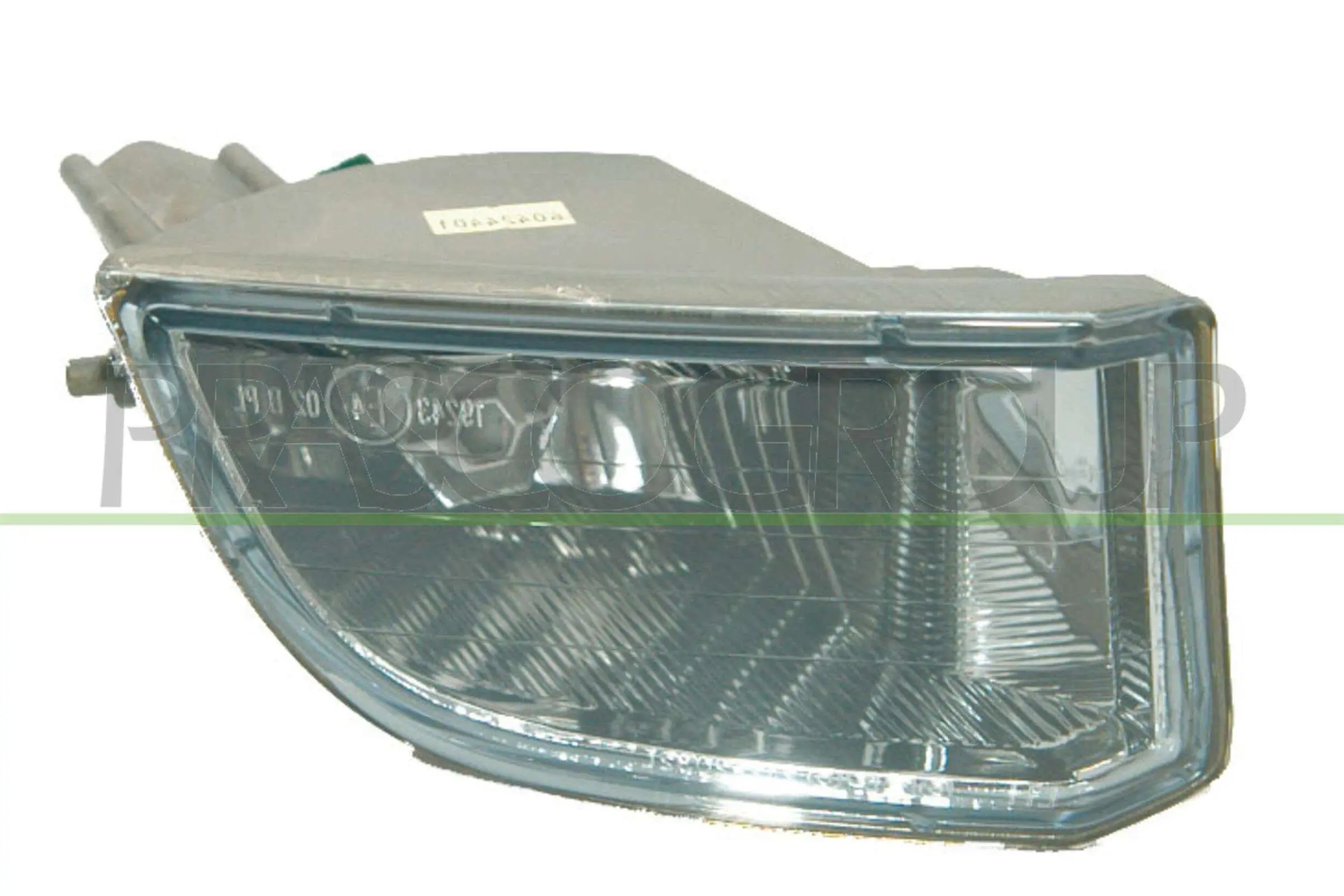 Nebelscheinwerfer rechts PRASCO TY2834423