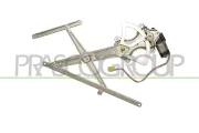Fensterheber vorne links PRASCO TY283W026