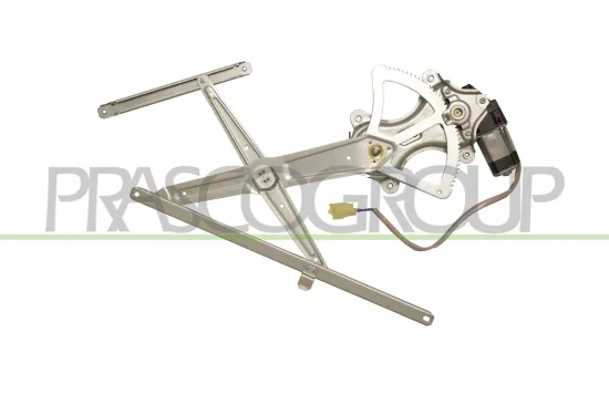 Fensterheber vorne links PRASCO TY283W026 Bild Fensterheber vorne links PRASCO TY283W026