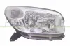 Hauptscheinwerfer links PRASCO TY2854814