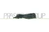 Halter, Stoßfänger vorne links PRASCO TY2871004