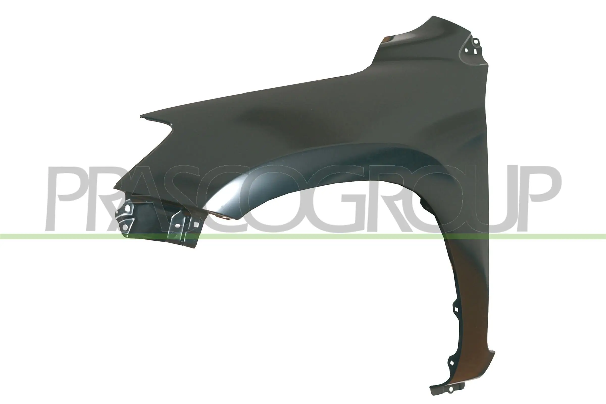 Kotflügel vorne links PRASCO TY2873004