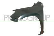 Kotflügel vorne links PRASCO TY2873004