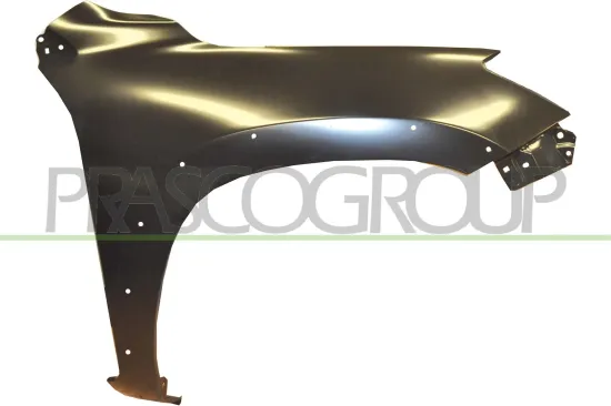 Kotflügel vorne rechts PRASCO TY2873023 Bild Kotflügel vorne rechts PRASCO TY2873023
