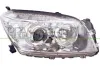 Hauptscheinwerfer rechts PRASCO TY2874903