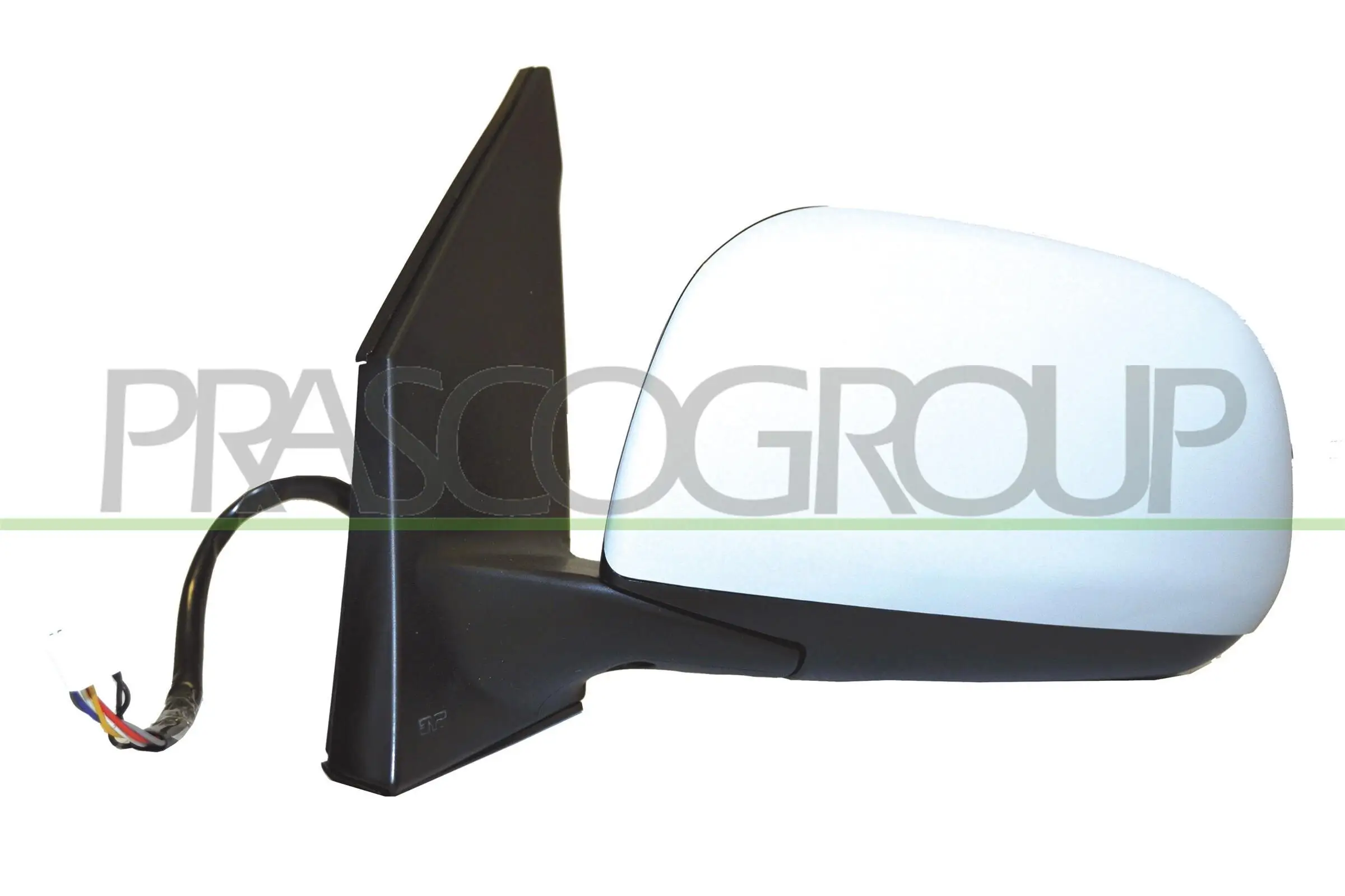 Außenspiegel links PRASCO TY2877334