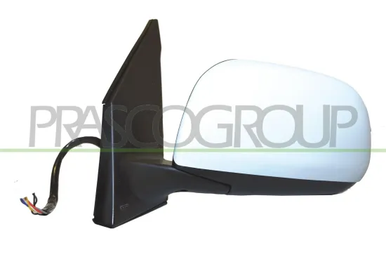 Außenspiegel links PRASCO TY2877334 Bild Außenspiegel links PRASCO TY2877334