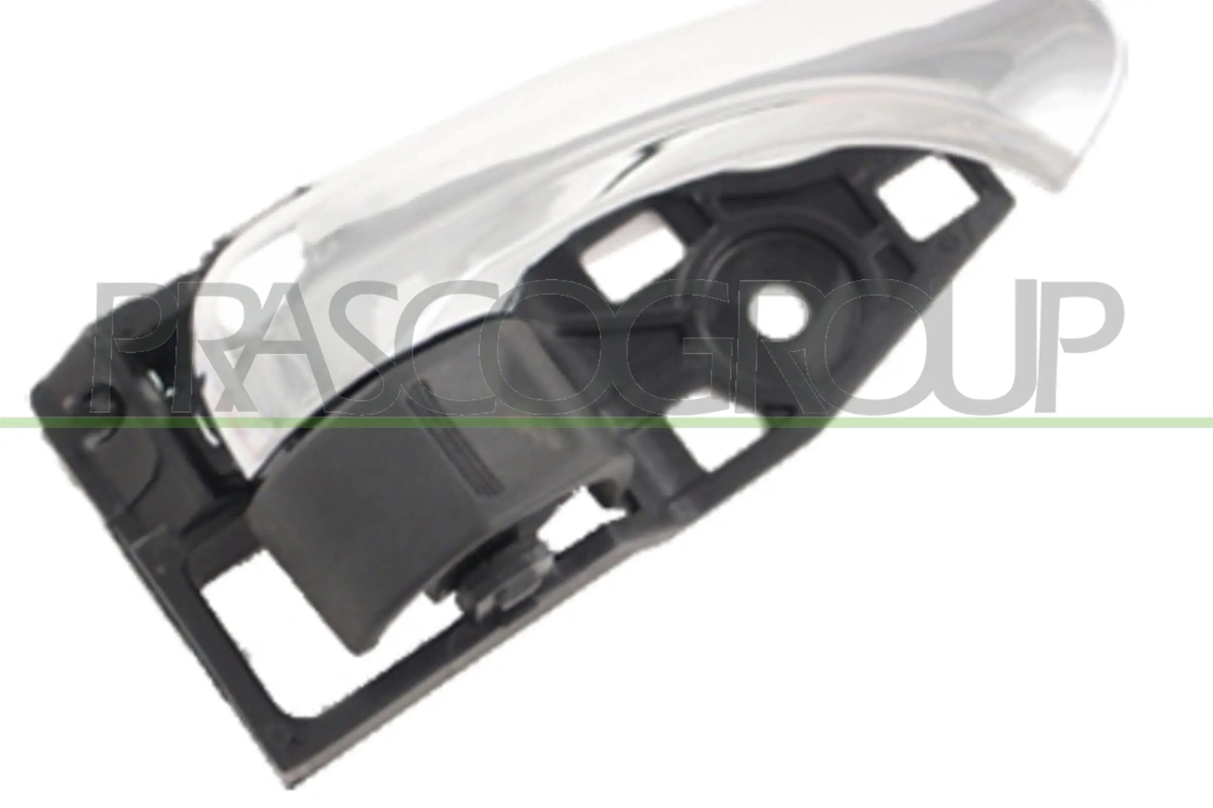 Türgriff, Innenausstattung hinten rechts vorne rechts PRASCO TY2878605