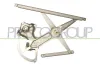 Fensterheber vorne rechts PRASCO TY287W023