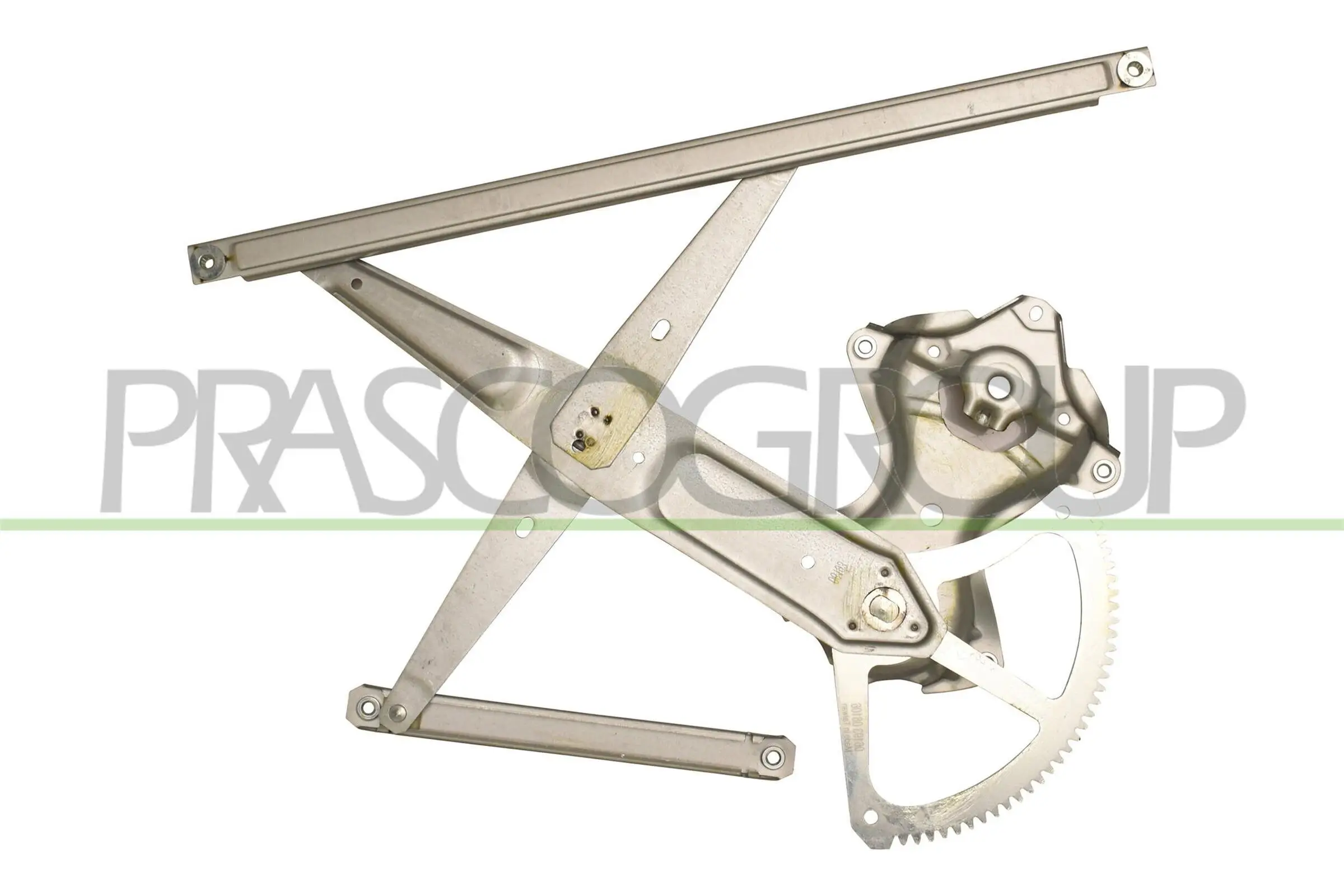 Fensterheber vorne links PRASCO TY287W024
