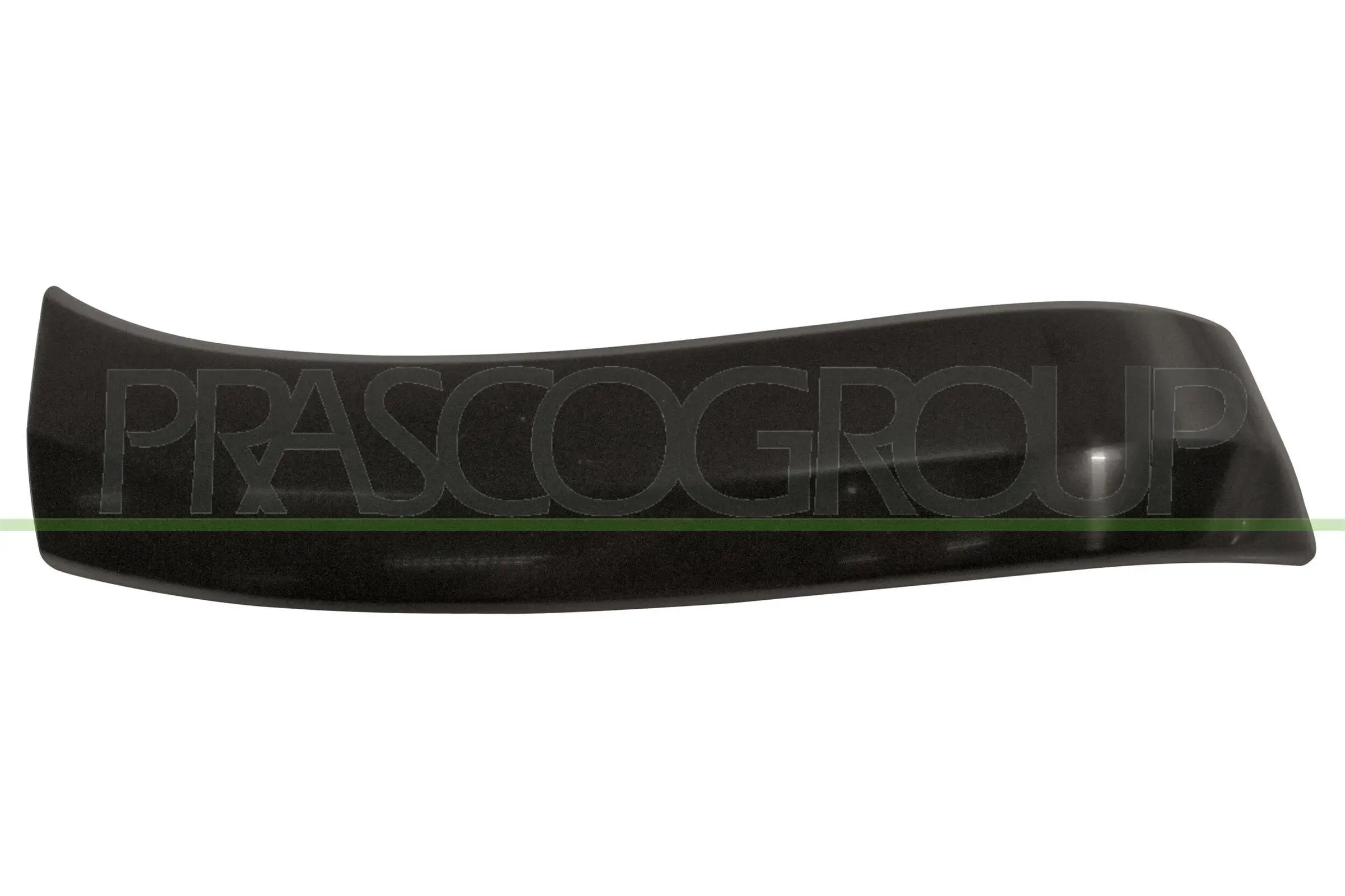 Stoßfänger vorne links PRASCO TY2891104