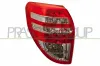 Heckleuchte links PRASCO TY2894154