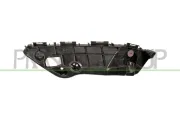 Halter, Stoßfänger vorne links PRASCO TY2911004