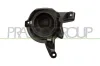 Blende, Nebelscheinwerfer links PRASCO TY2911250