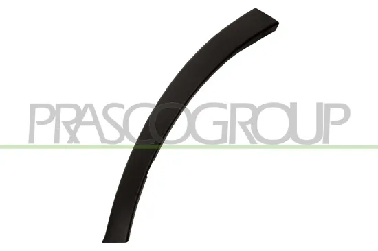 Zier-/Schutzleiste, Kotflügel vorne links PRASCO TY2911572 Bild Zier-/Schutzleiste, Kotflügel vorne links PRASCO TY2911572