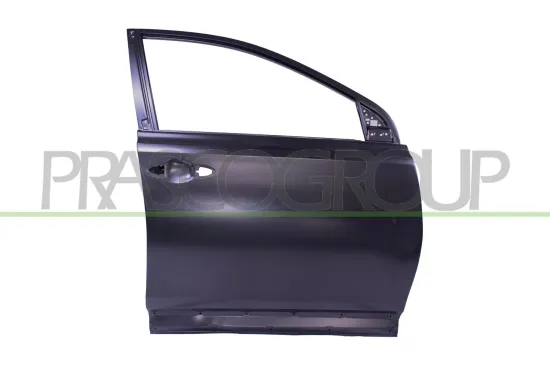 Tür, Karosserie vorne rechts PRASCO TY2913503 Bild Tür, Karosserie vorne rechts PRASCO TY2913503