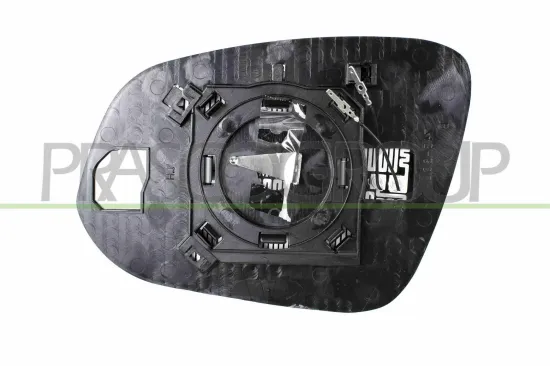 Spiegelglas, Außenspiegel rechts PRASCO TY2917513 Bild Spiegelglas, Außenspiegel rechts PRASCO TY2917513