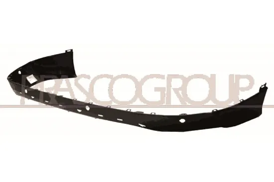 Stoßfänger hinten PRASCO TY2921071 Bild Stoßfänger hinten PRASCO TY2921071