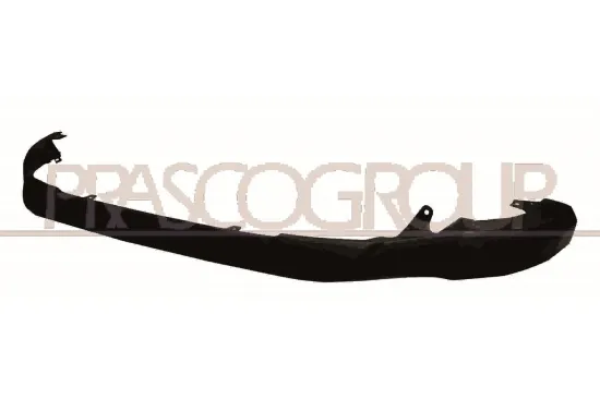 Spoiler vorne PRASCO TY2921801 Bild Spoiler vorne PRASCO TY2921801
