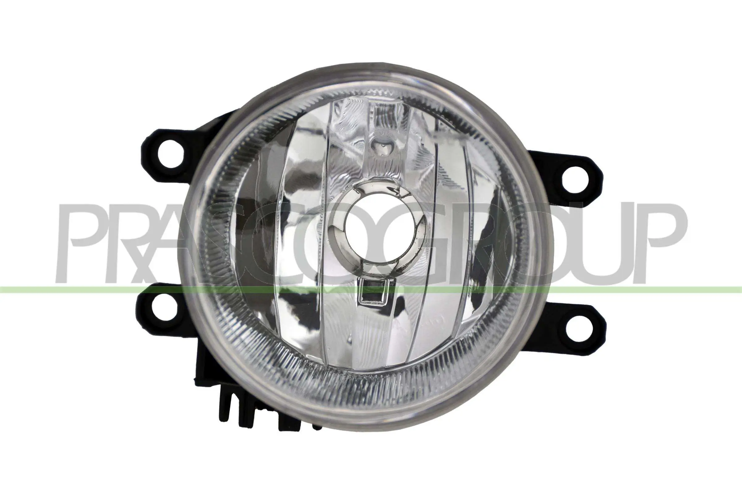 Nebelscheinwerfer links PRASCO TY2924414