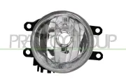 Nebelscheinwerfer links PRASCO TY2924414