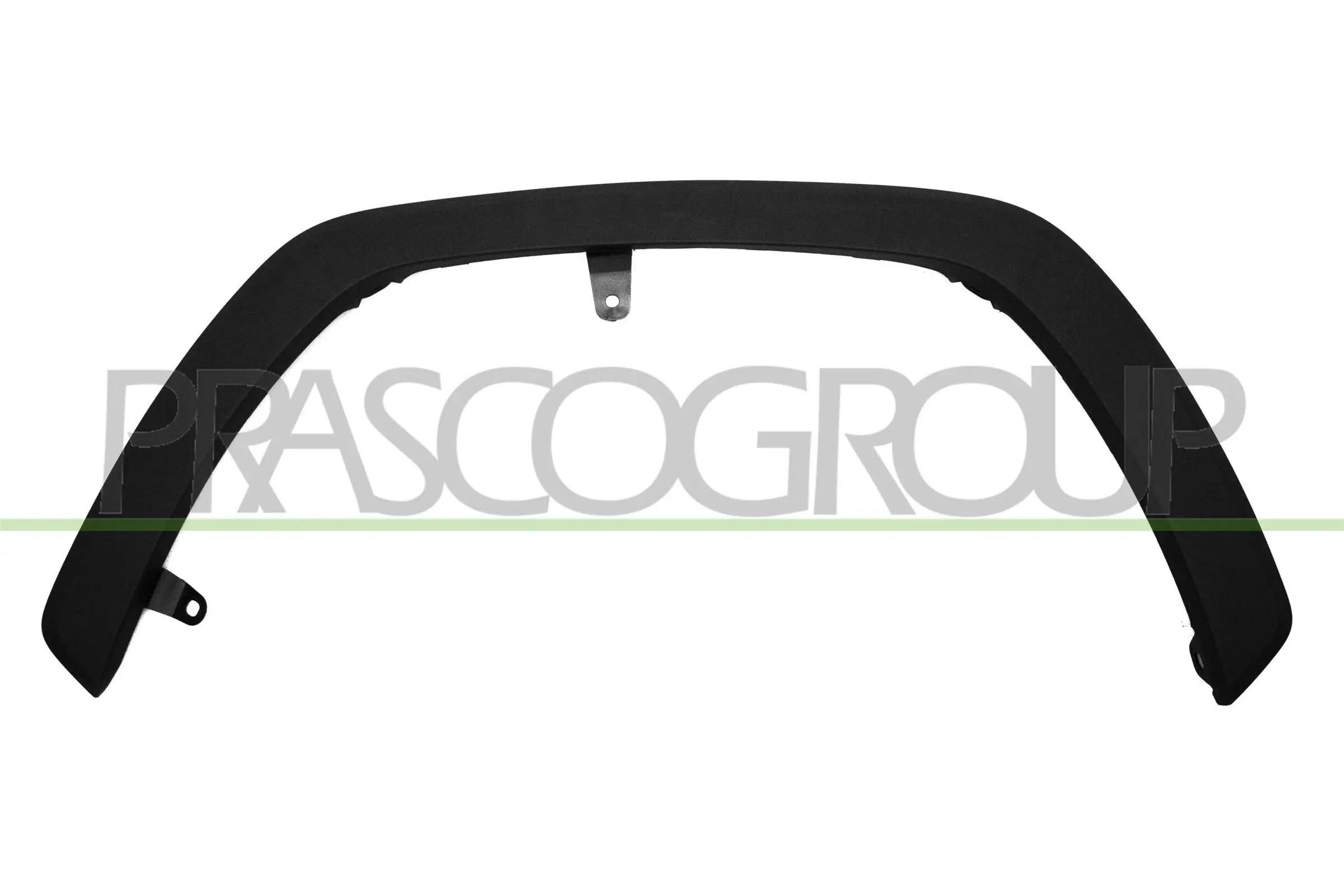 Verbreiterung, Kotflügel vorne links PRASCO TY2931582