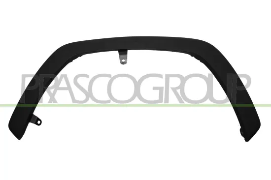 Verbreiterung, Kotflügel vorne links PRASCO TY2931582 Bild Verbreiterung, Kotflügel vorne links PRASCO TY2931582