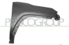 Kotflügel vorne rechts PRASCO TY2933023