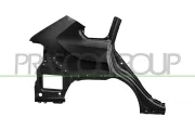 Kotflügel hinten rechts PRASCO TY2933053